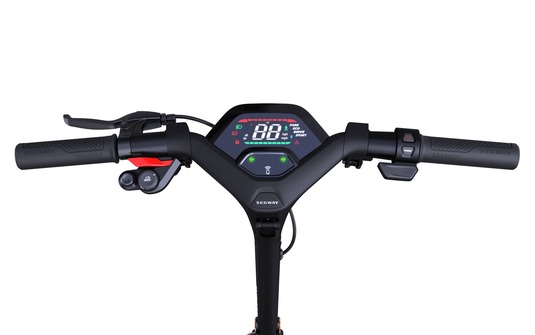 Segway Kickscooter P65E